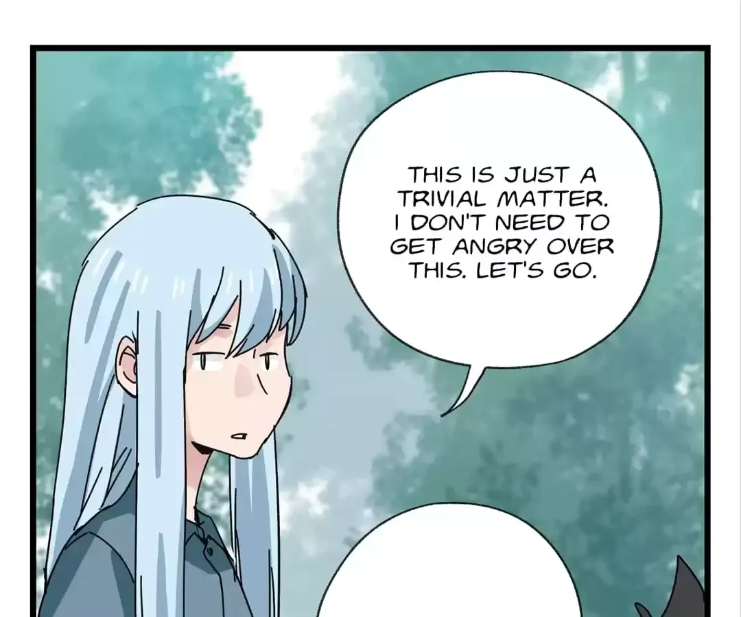 Tower into the Clouds Chapter 134 page 47 - 