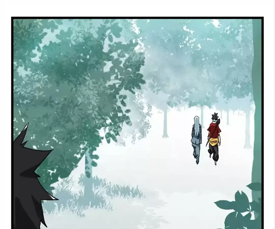 Tower into the Clouds Chapter 134 page 49 - 