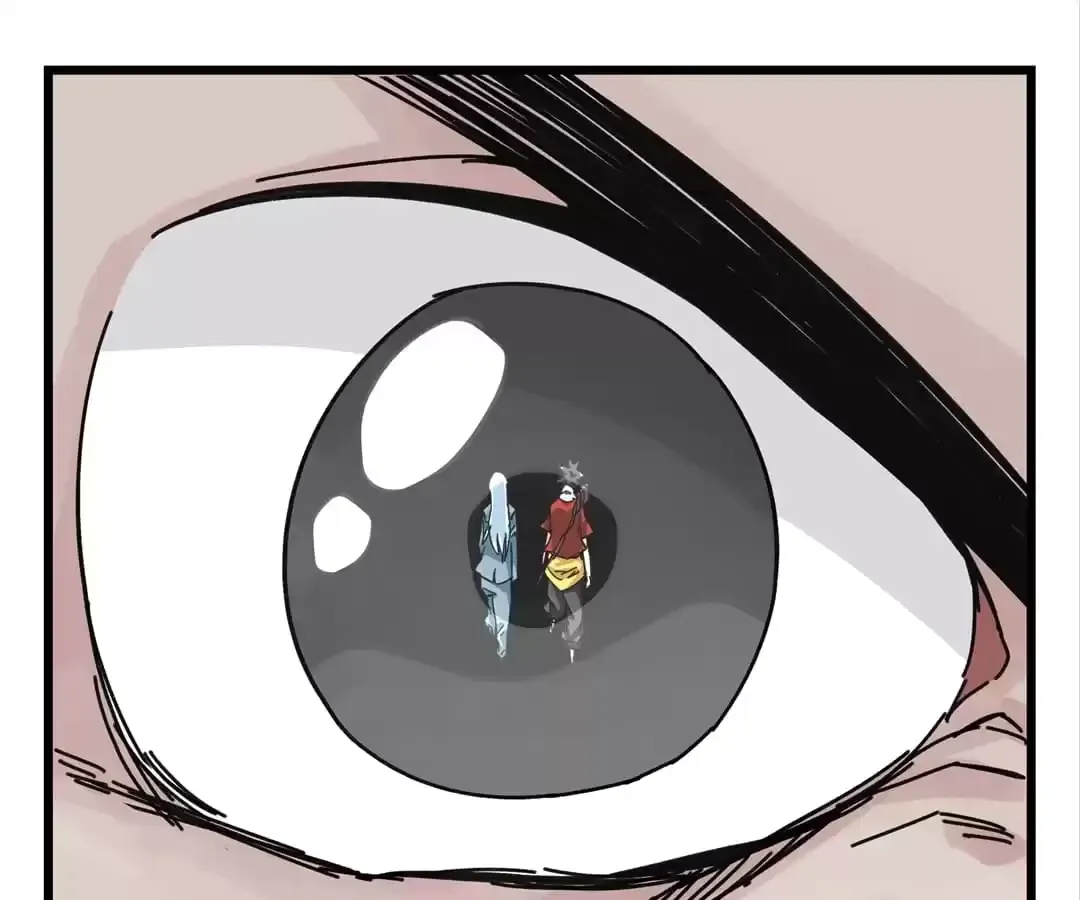 Tower into the Clouds Chapter 134 page 53 - 
