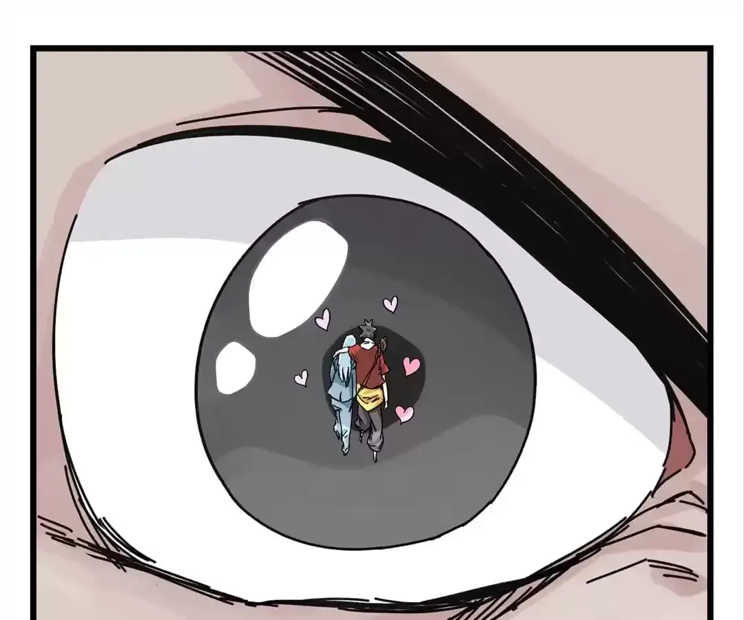 Tower into the Clouds Chapter 134 page 55 - 