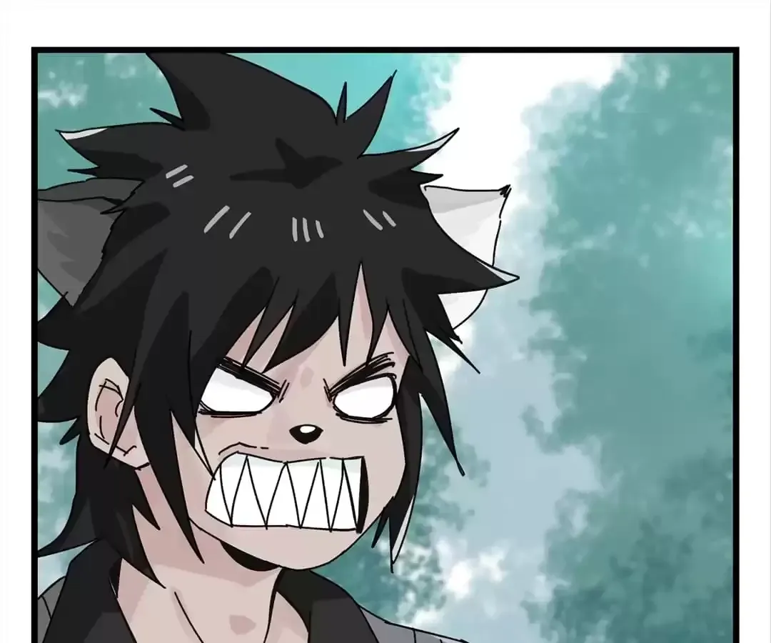 Tower into the Clouds Chapter 134 page 57 - 