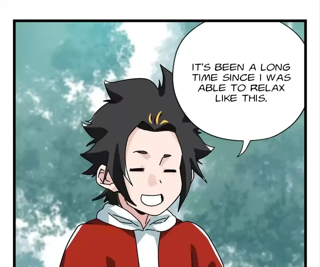 Tower into the Clouds Chapter 134 page 64 - 