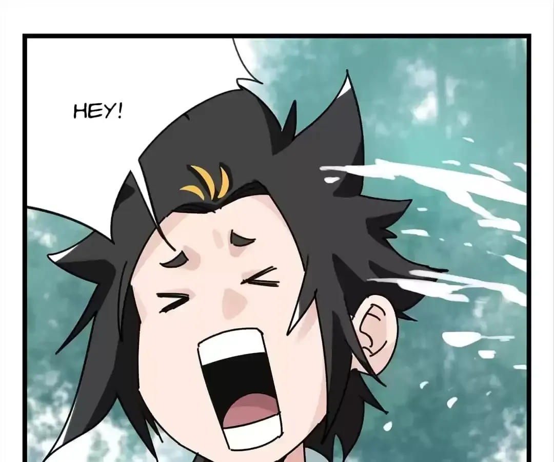 Tower into the Clouds Chapter 134 page 66 - 