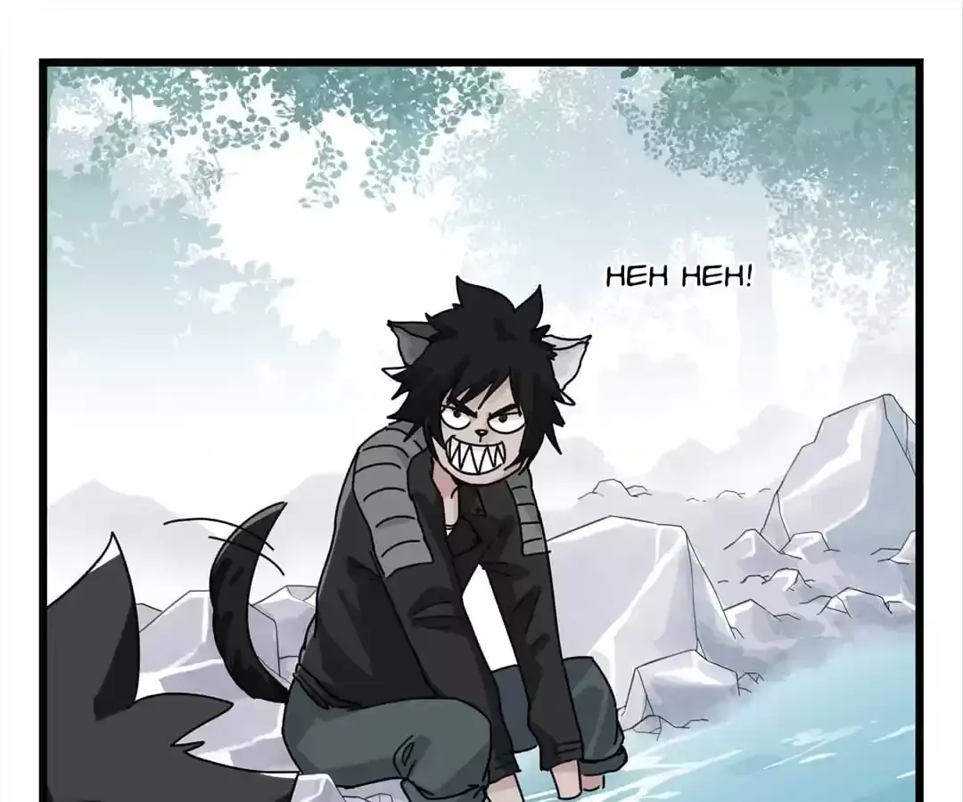Tower into the Clouds Chapter 134 page 68 - 