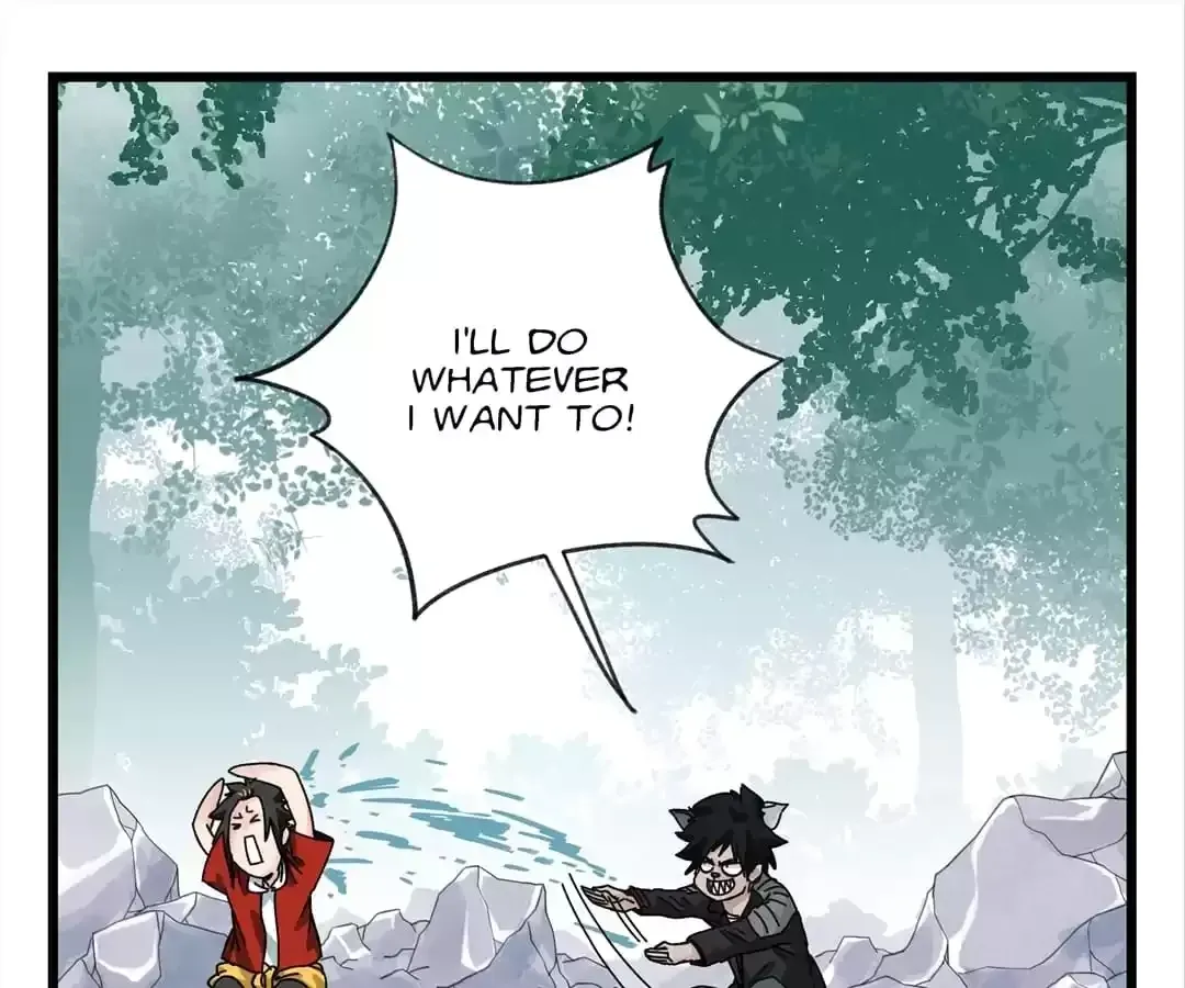 Tower into the Clouds Chapter 134 page 72 - 