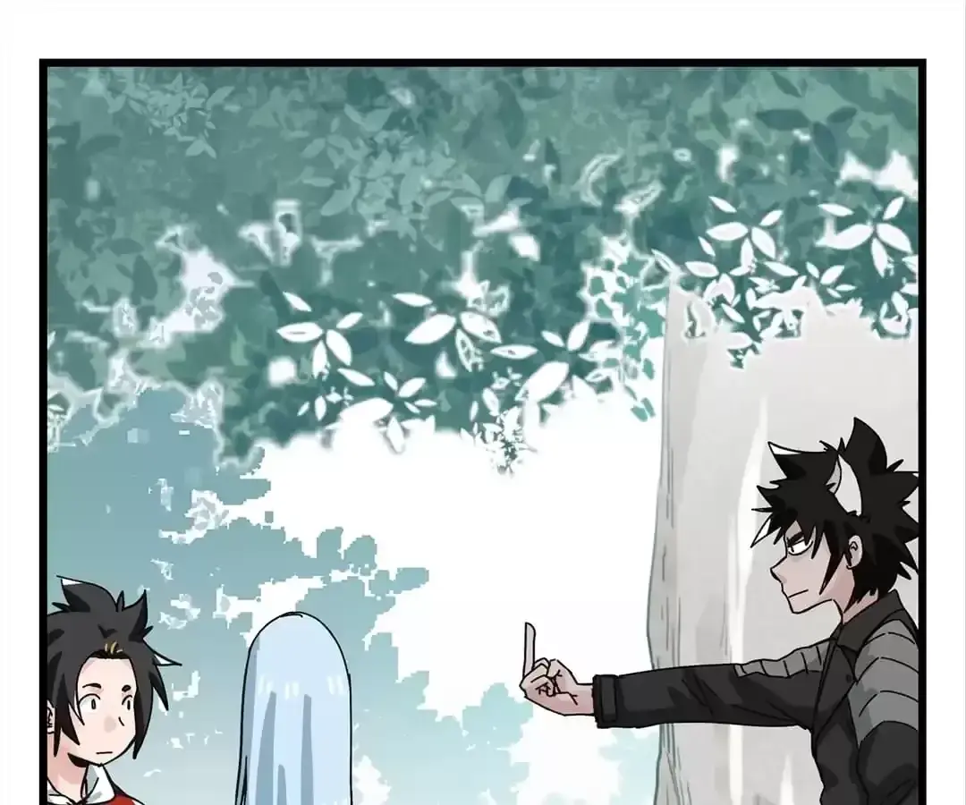 Tower into the Clouds Chapter 135 page 11 - 
