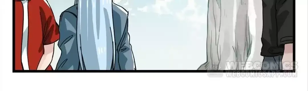 Tower into the Clouds Chapter 135 page 12 - 