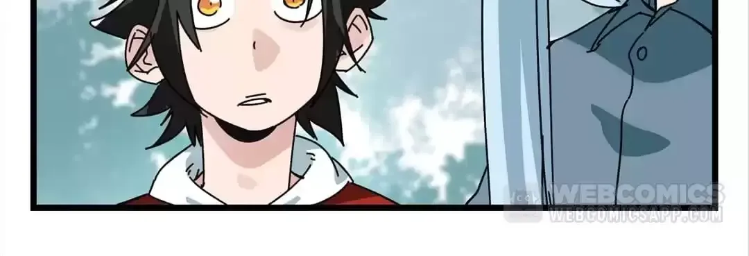 Tower into the Clouds Chapter 135 page 14 - 