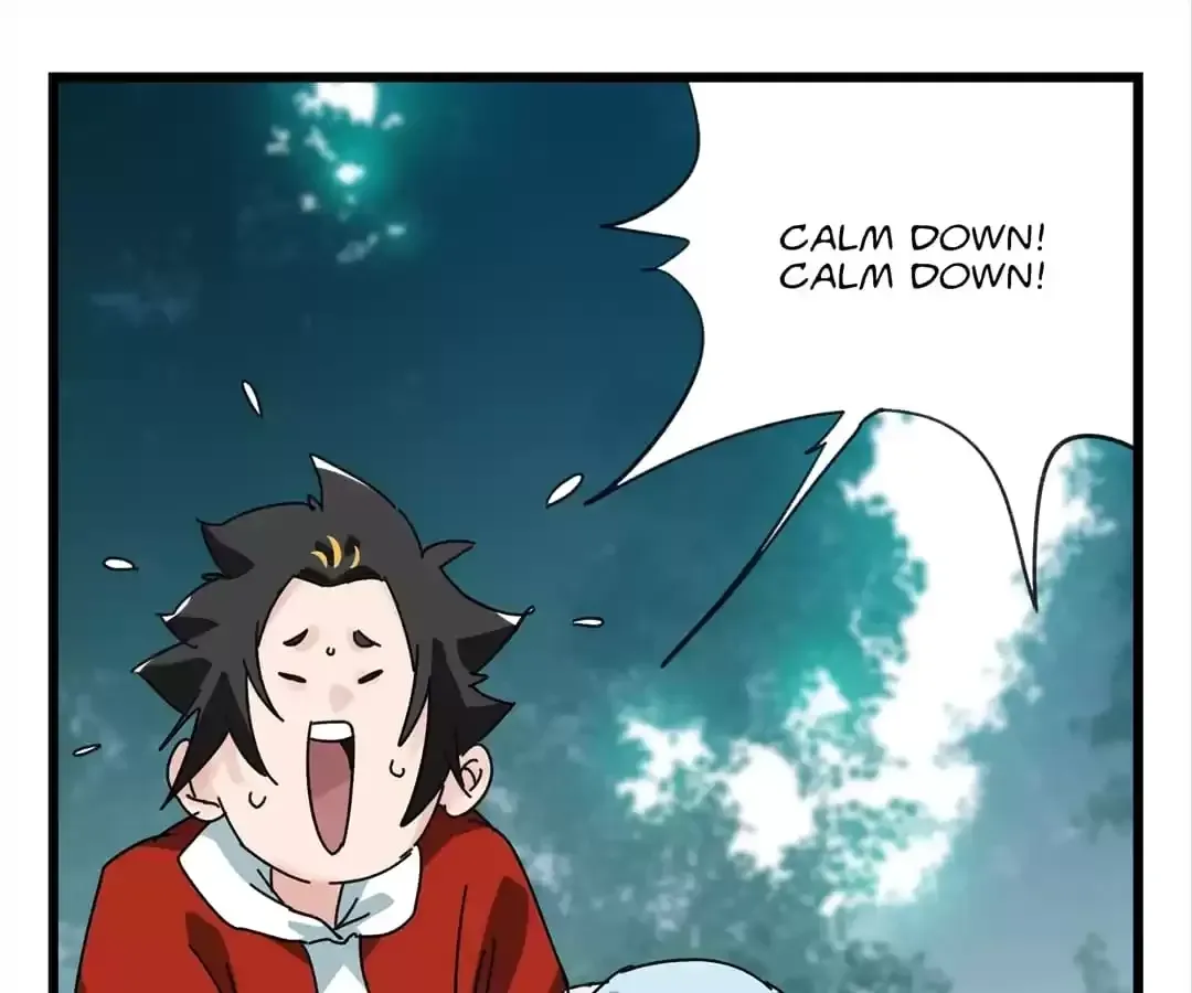 Tower into the Clouds Chapter 135 page 15 - 