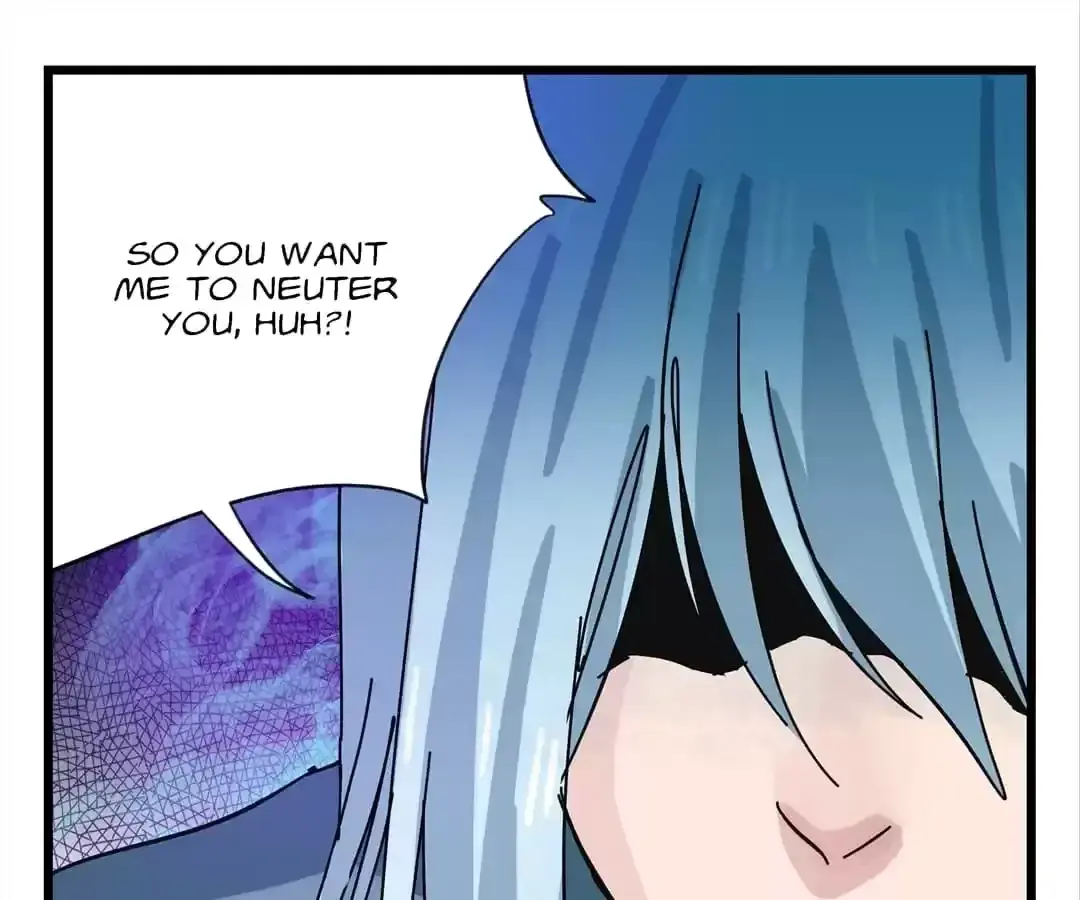 Tower into the Clouds Chapter 135 page 17 - 