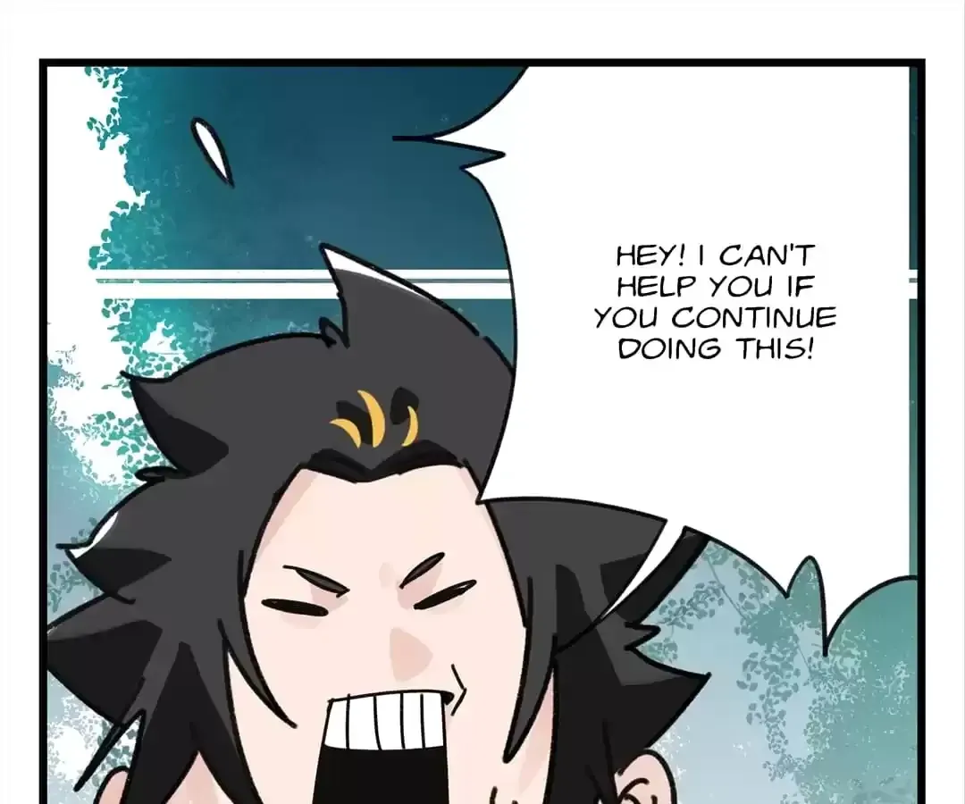 Tower into the Clouds Chapter 135 page 19 - 