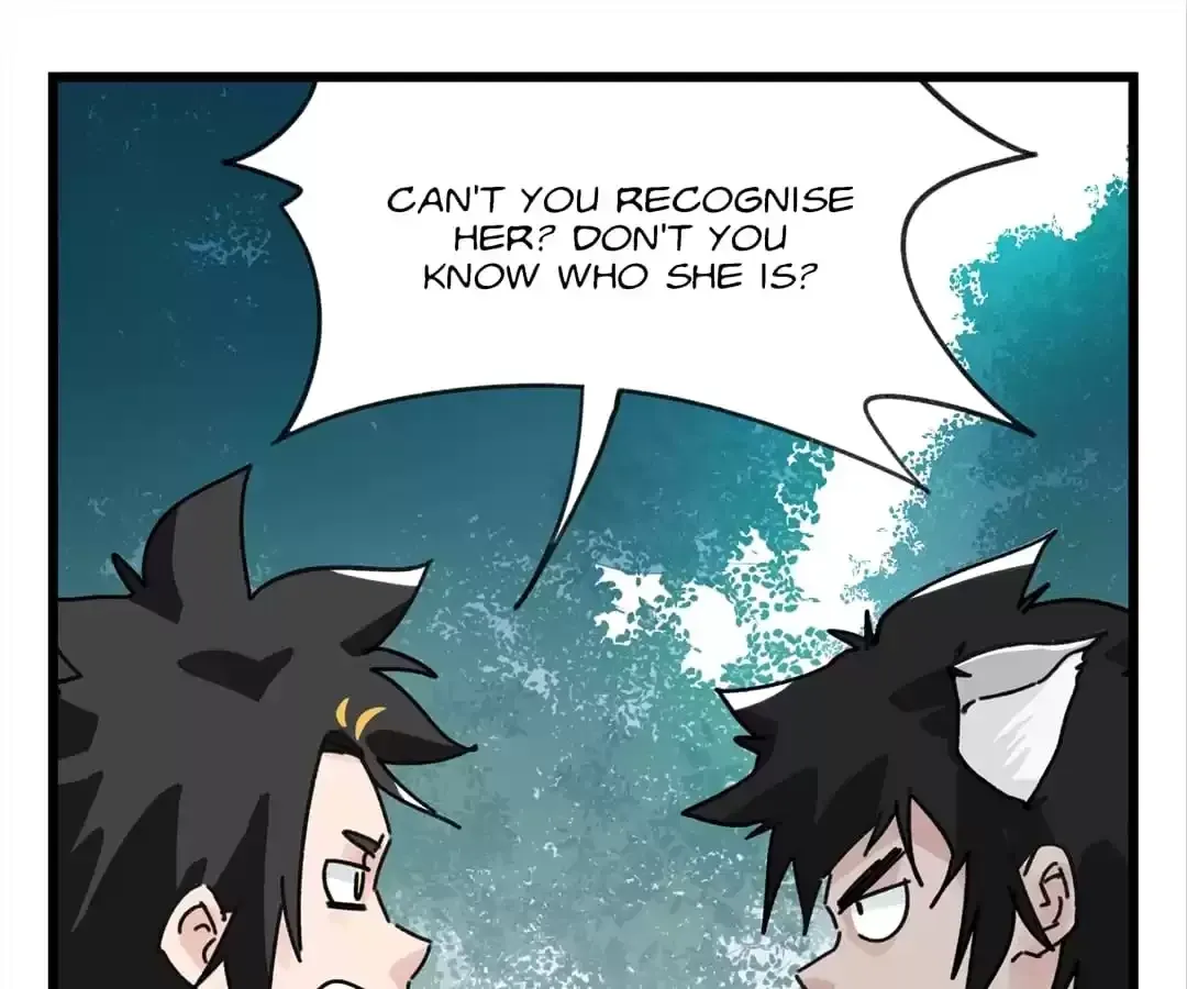 Tower into the Clouds Chapter 135 page 23 - 