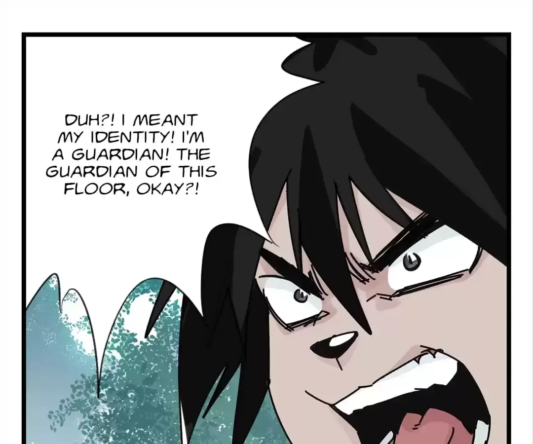 Tower into the Clouds Chapter 135 page 29 - 