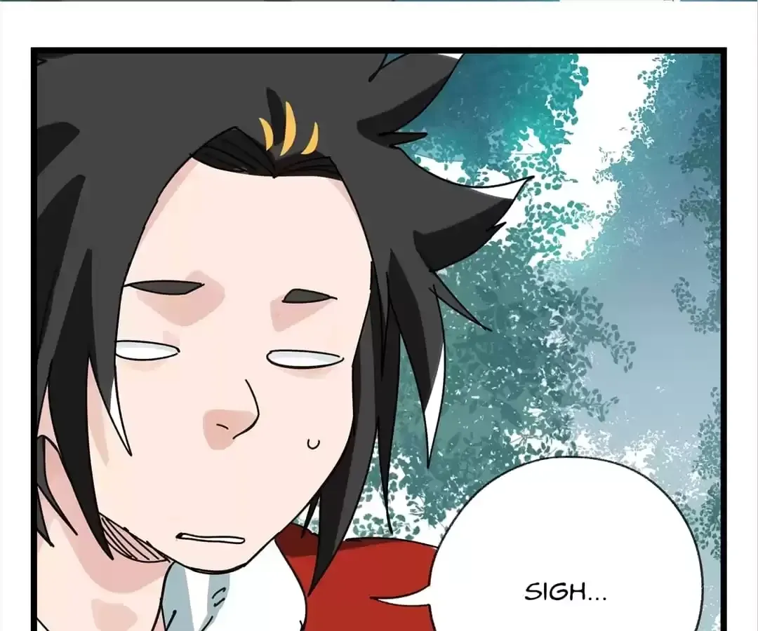 Tower into the Clouds Chapter 135 page 39 - 