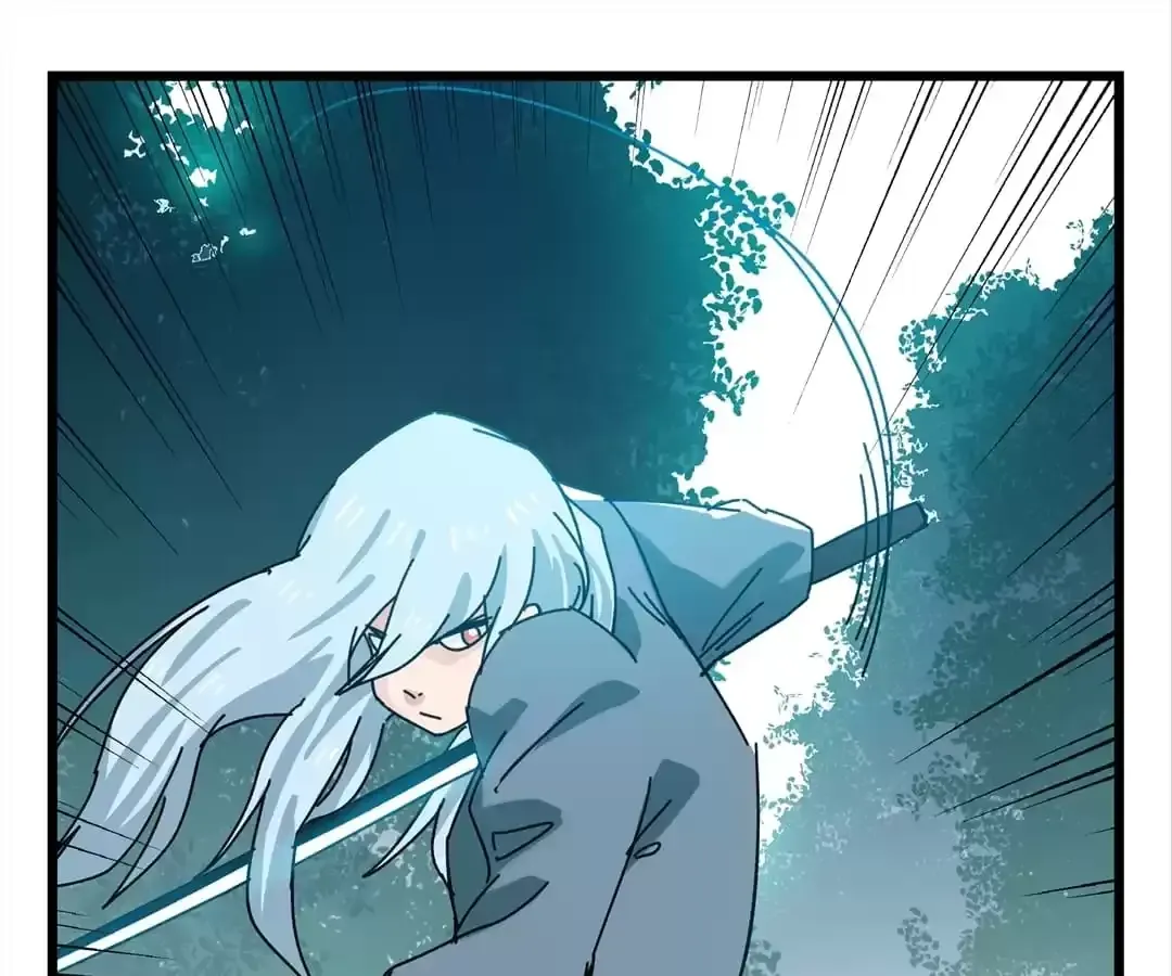 Tower into the Clouds Chapter 135 page 45 - 