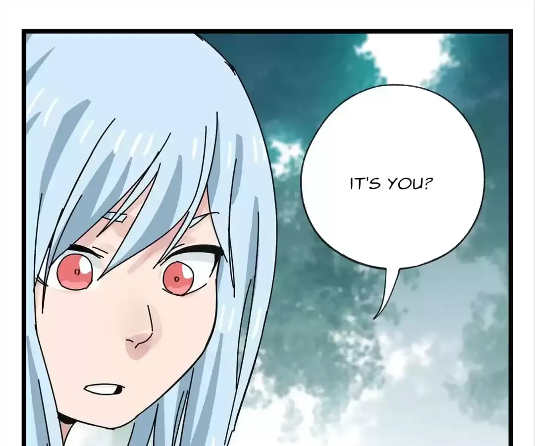 Tower into the Clouds Chapter 135 page 58 - 