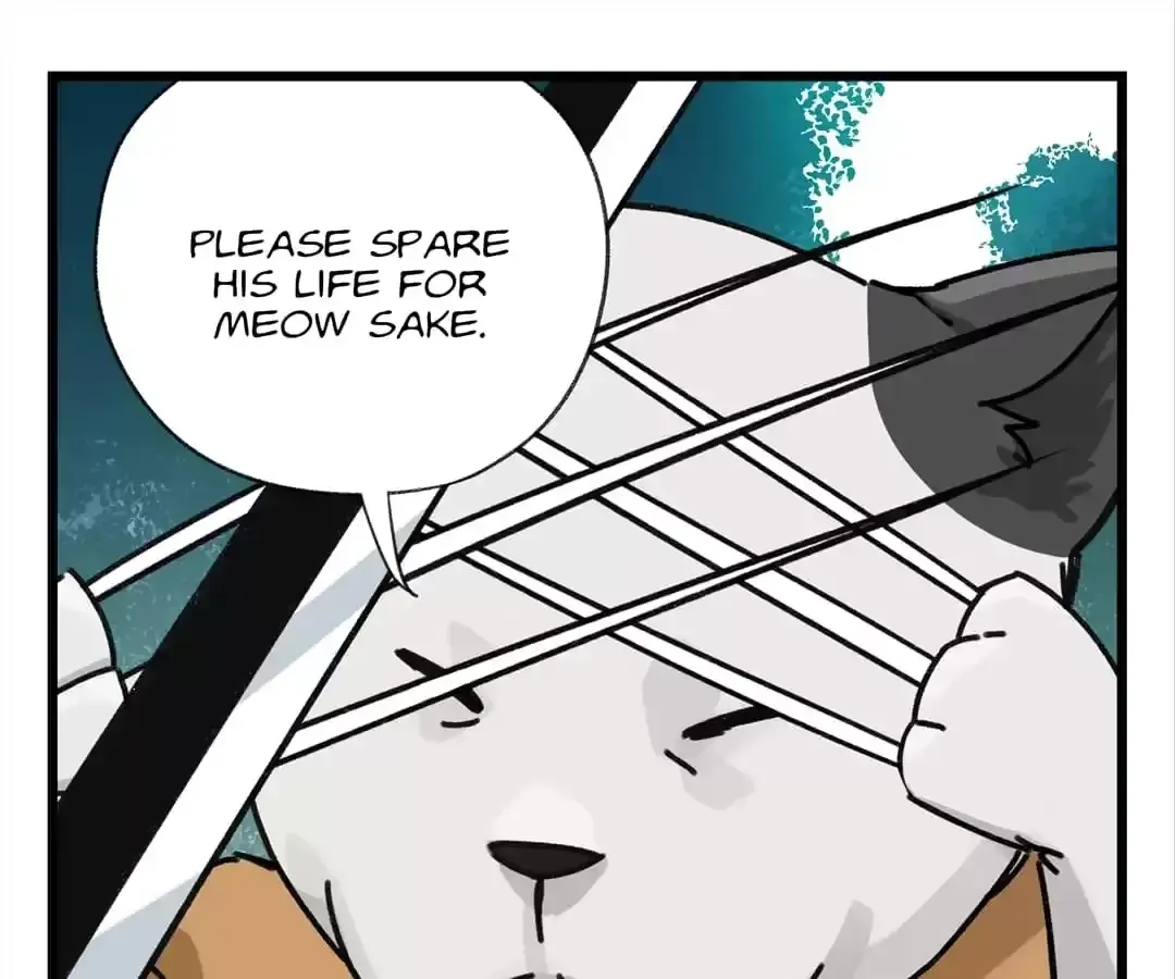 Tower into the Clouds Chapter 135 page 60 - 