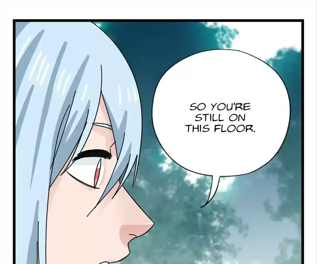 Tower into the Clouds Chapter 135 page 62 - 