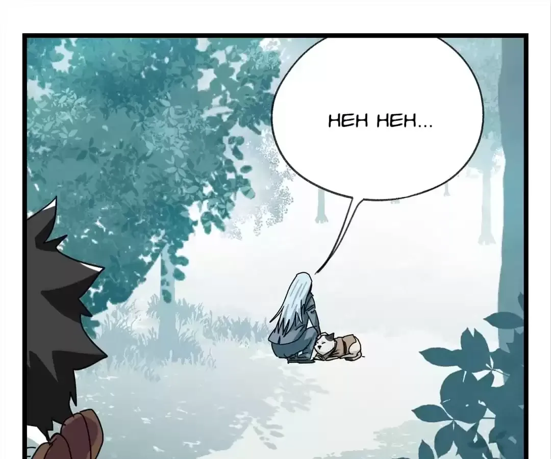 Tower into the Clouds Chapter 135 page 74 - 