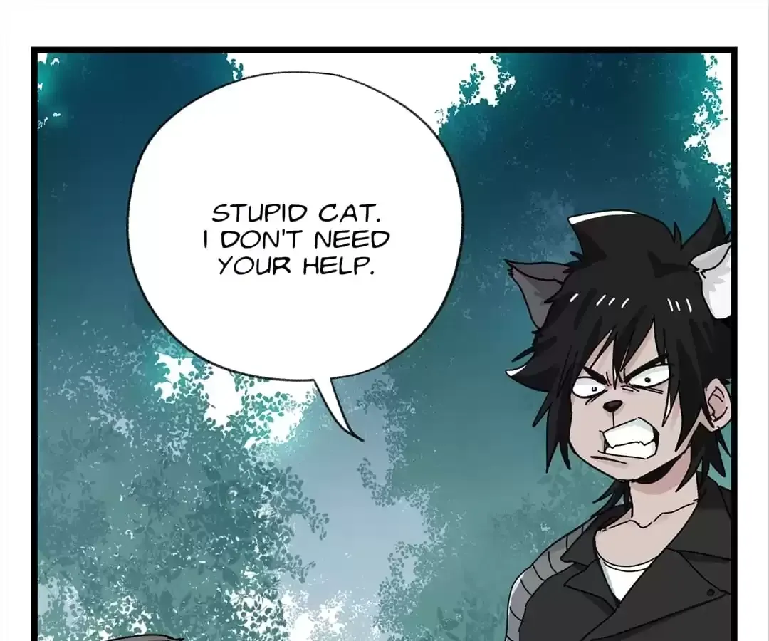 Tower into the Clouds Chapter 135 page 76 - 