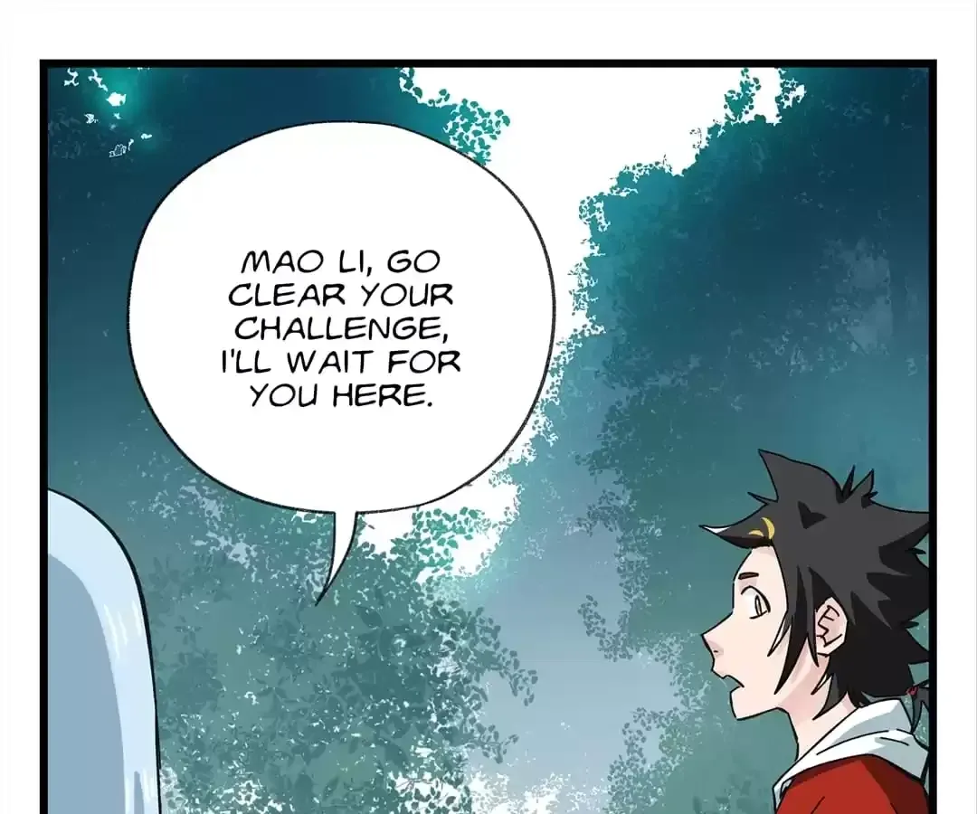 Tower into the Clouds Chapter 135 page 80 - 