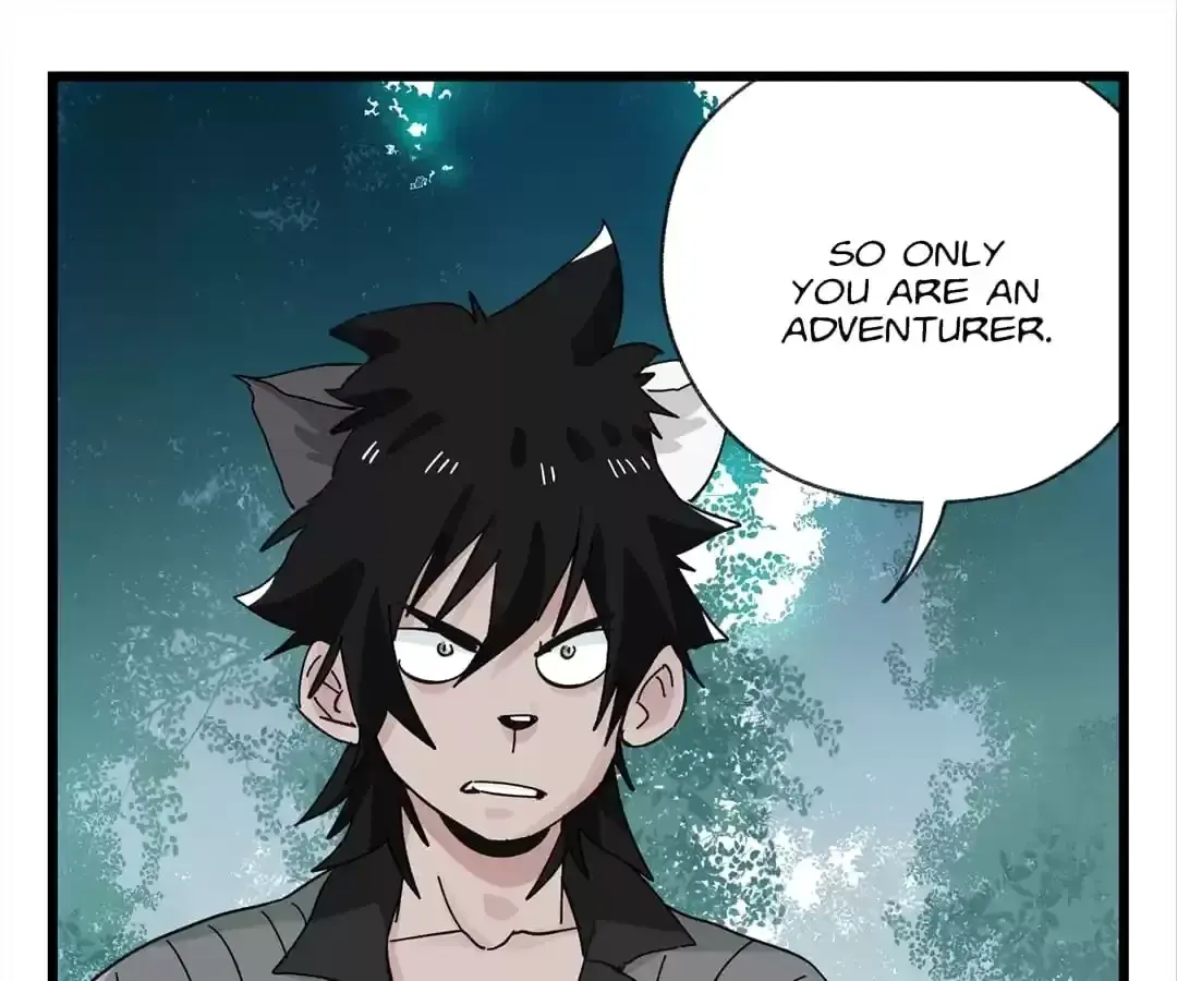 Tower into the Clouds Chapter 135 page 85 - 