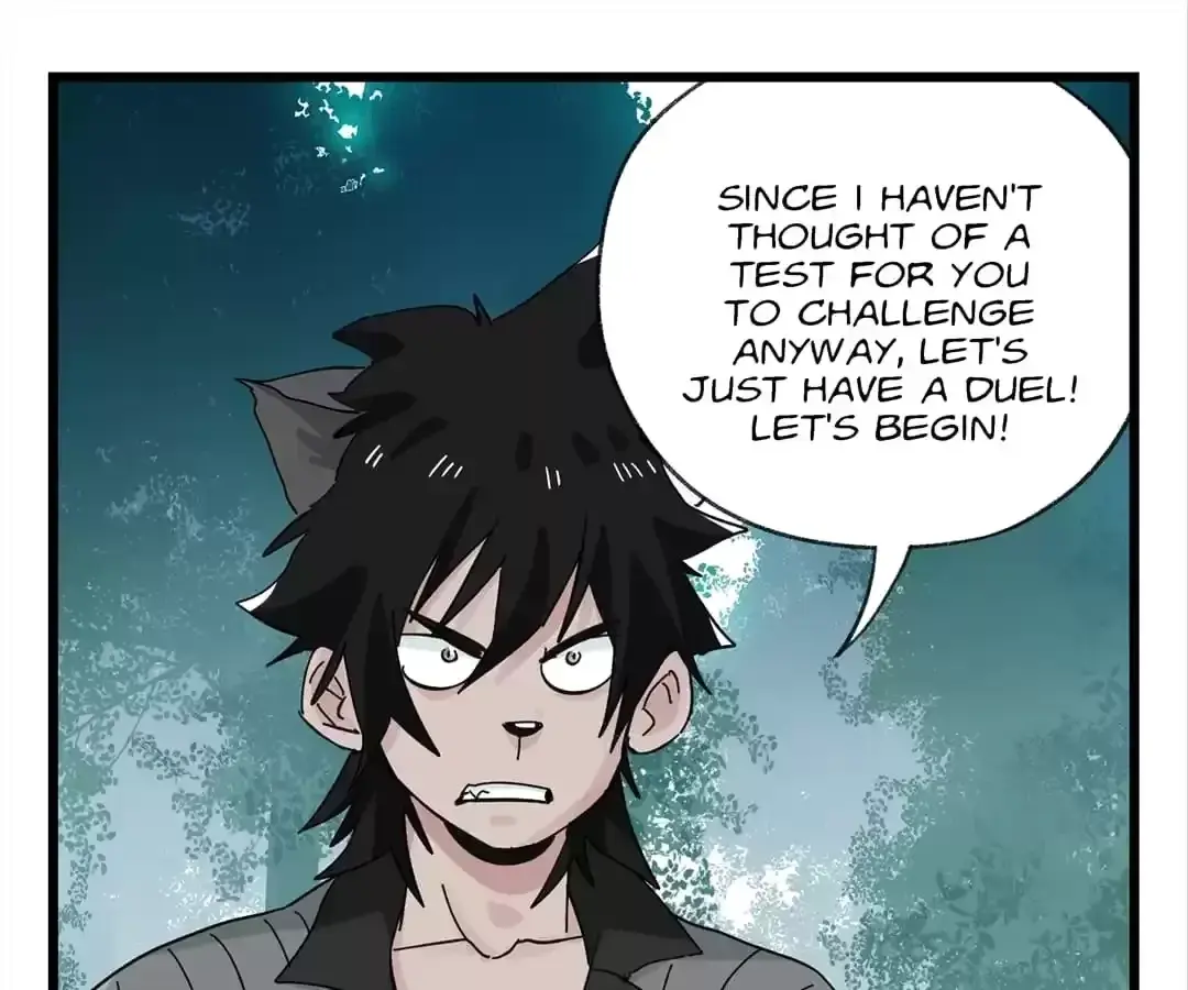Tower into the Clouds Chapter 135 page 87 - 