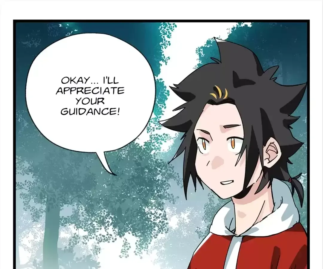 Tower into the Clouds Chapter 135 page 89 - 
