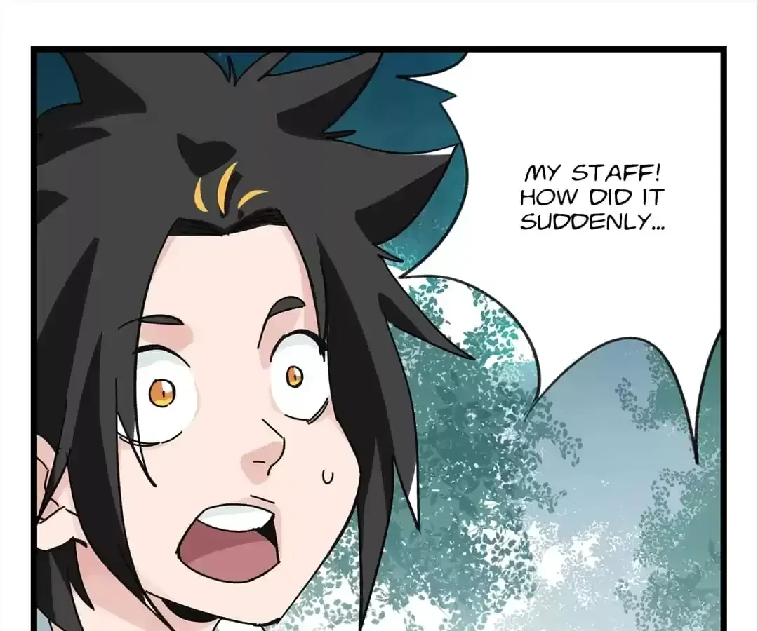 Tower into the Clouds Chapter 135 page 97 - 