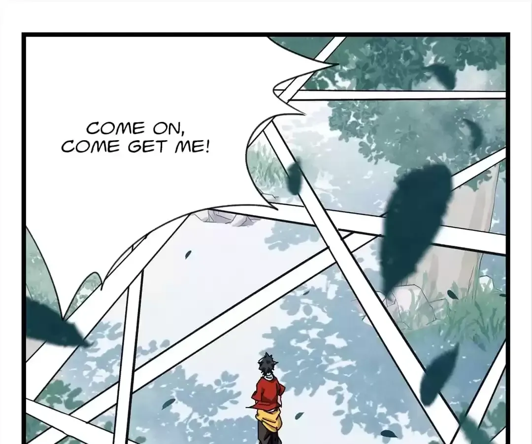 Tower into the Clouds Chapter 136 page 11 - 