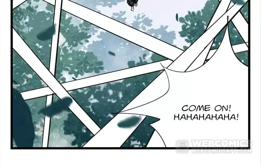 Tower into the Clouds Chapter 136 page 12 - 