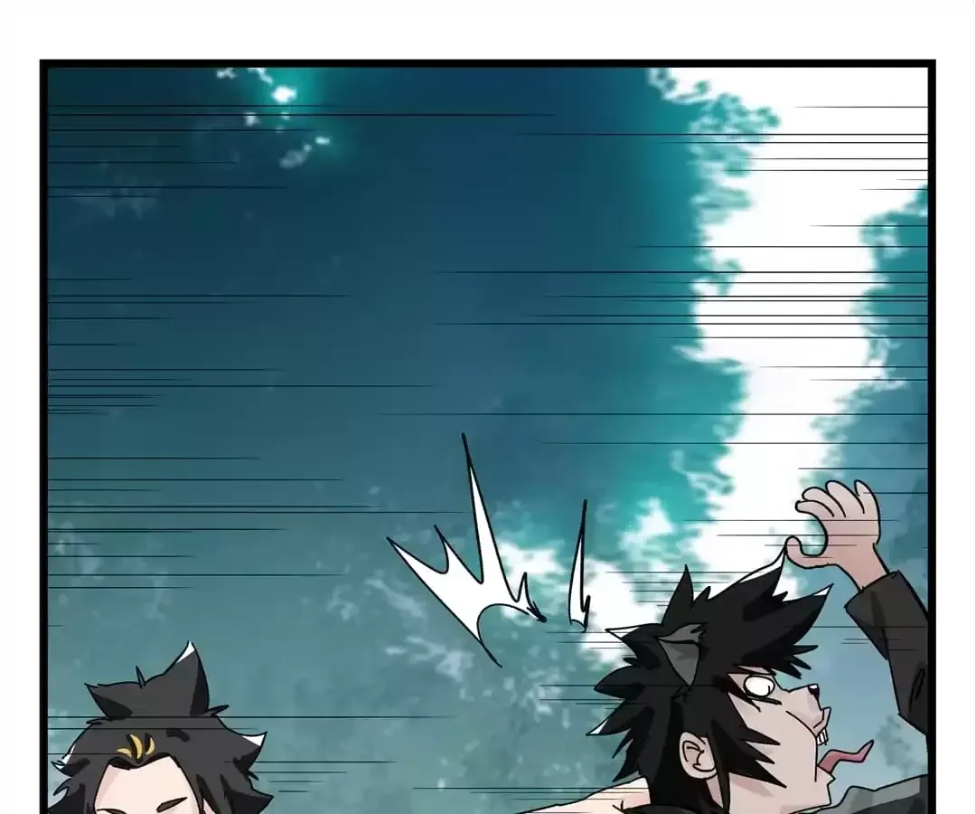 Tower into the Clouds Chapter 136 page 17 - 