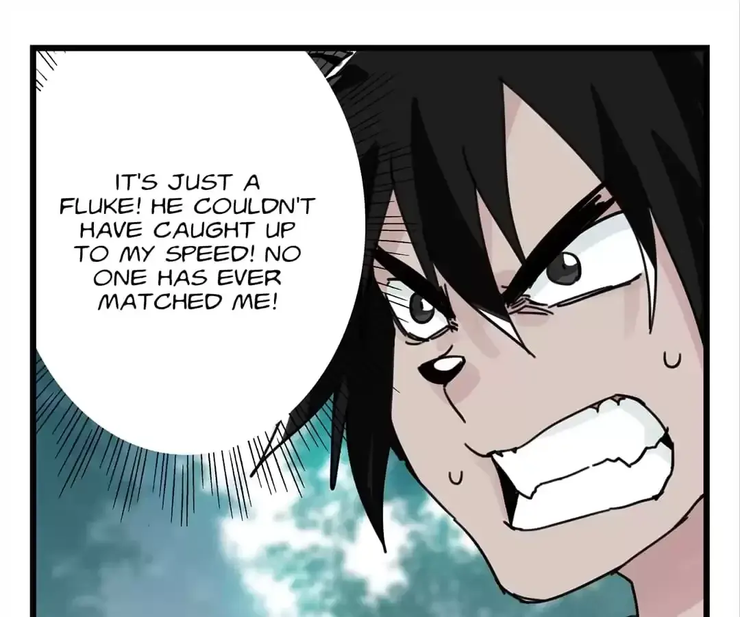 Tower into the Clouds Chapter 136 page 27 - 