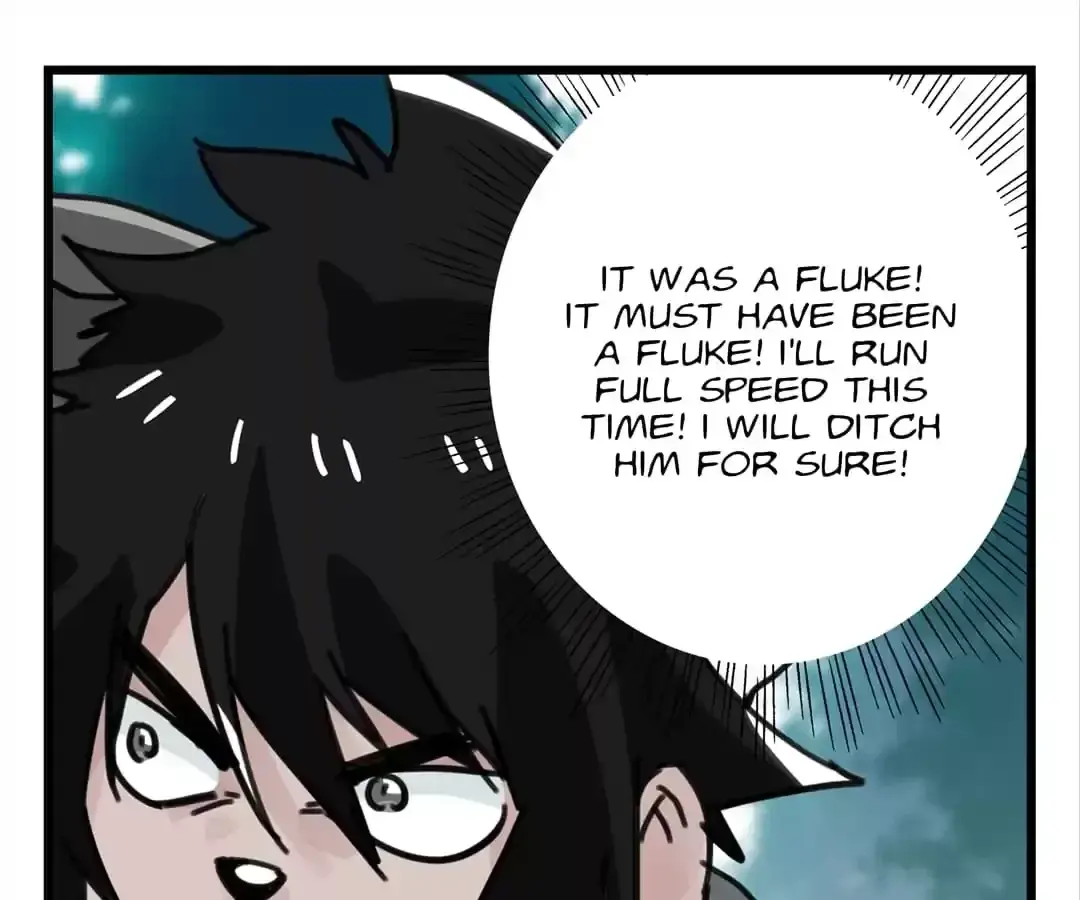 Tower into the Clouds Chapter 136 page 37 - 