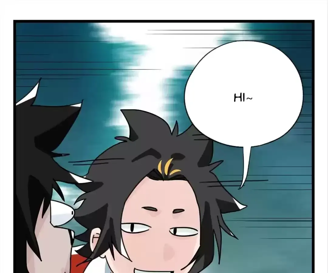 Tower into the Clouds Chapter 136 page 39 - 