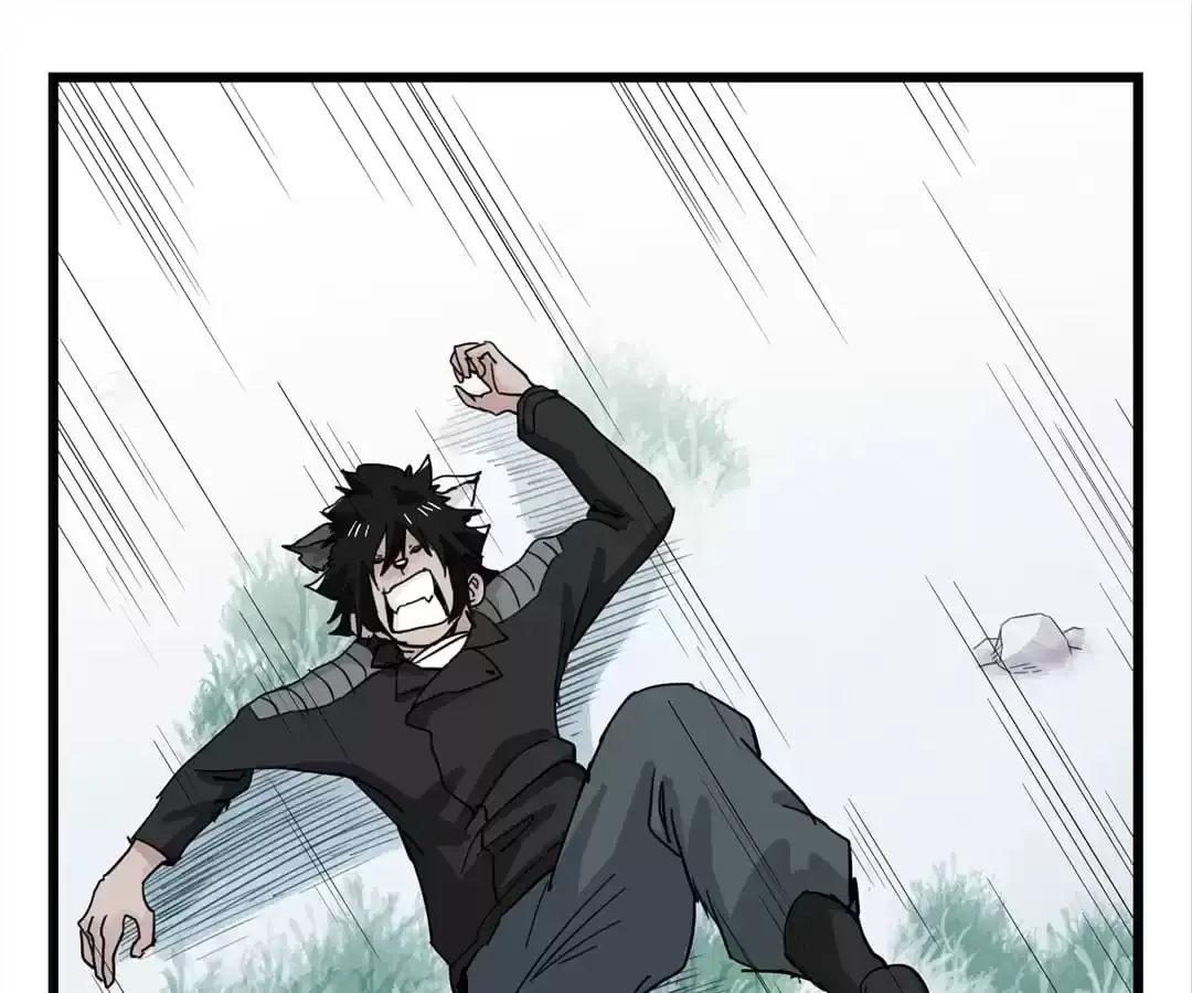 Tower into the Clouds Chapter 136 page 45 - 