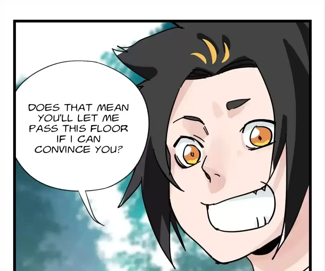 Tower into the Clouds Chapter 136 page 49 - 