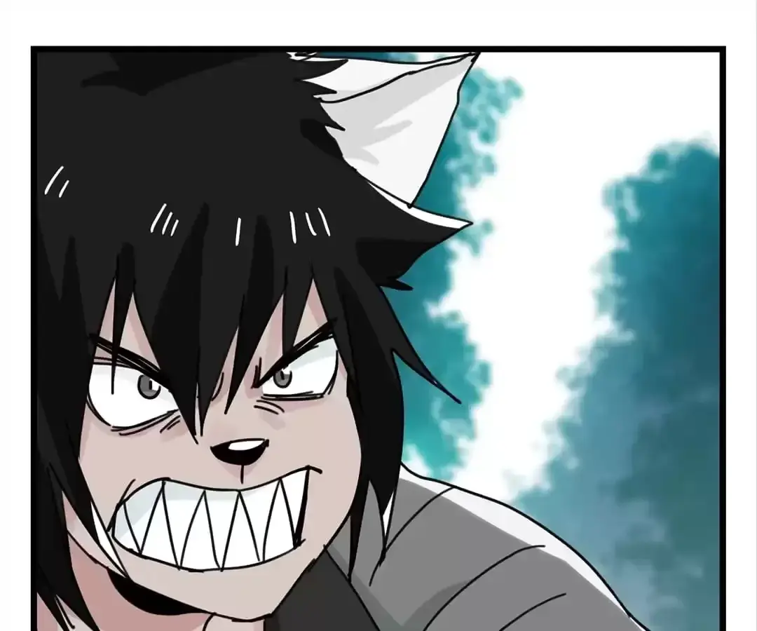 Tower into the Clouds Chapter 136 page 51 - 