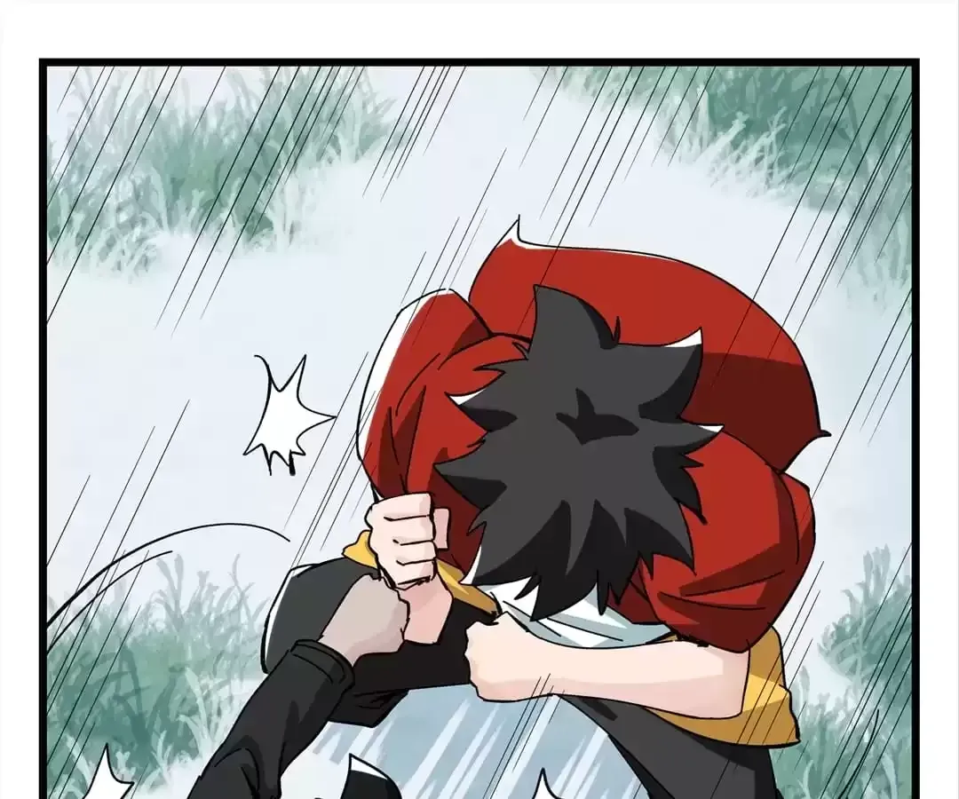 Tower into the Clouds Chapter 136 page 55 - 