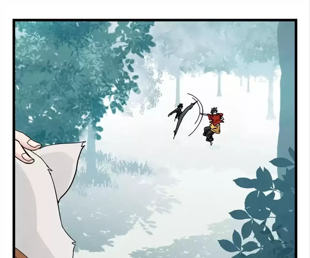 Tower into the Clouds Chapter 136 page 63 - 