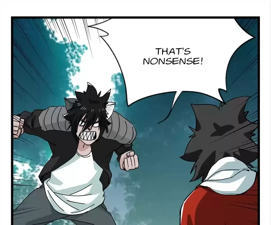 Tower into the Clouds Chapter 136 page 80 - 