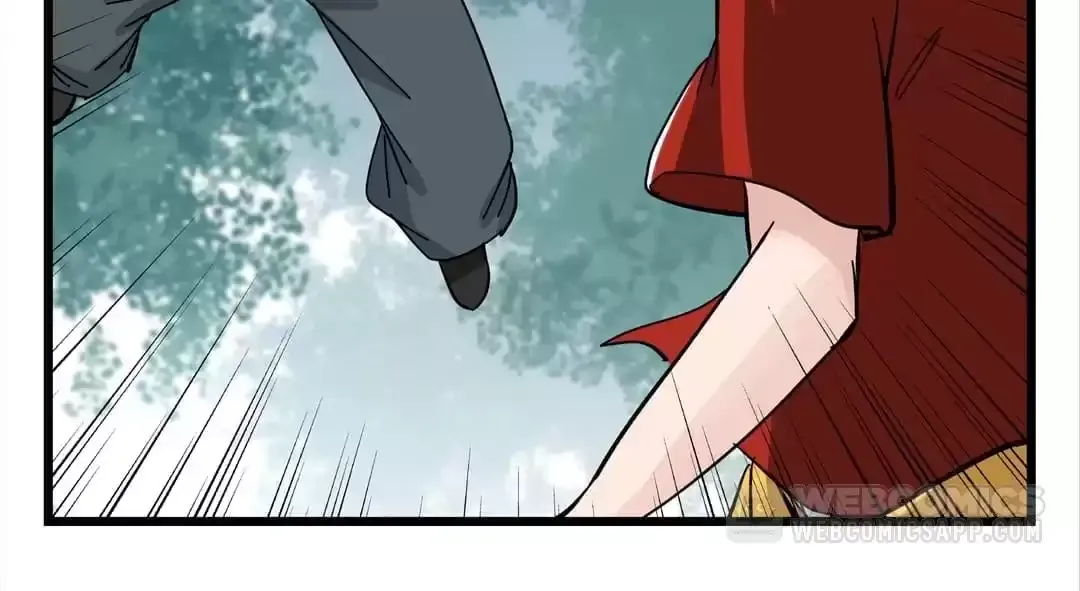 Tower into the Clouds Chapter 136 page 81 - 