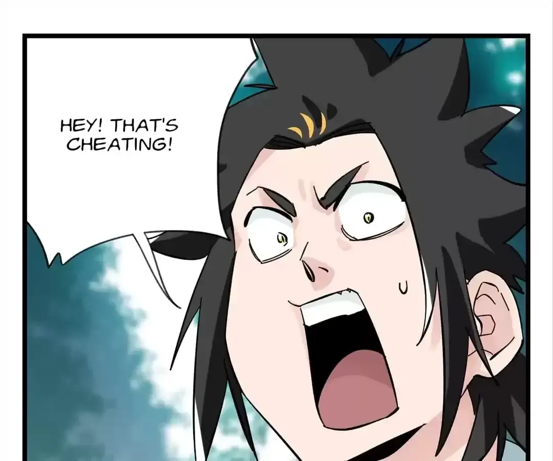 Tower into the Clouds Chapter 136 page 82 - 