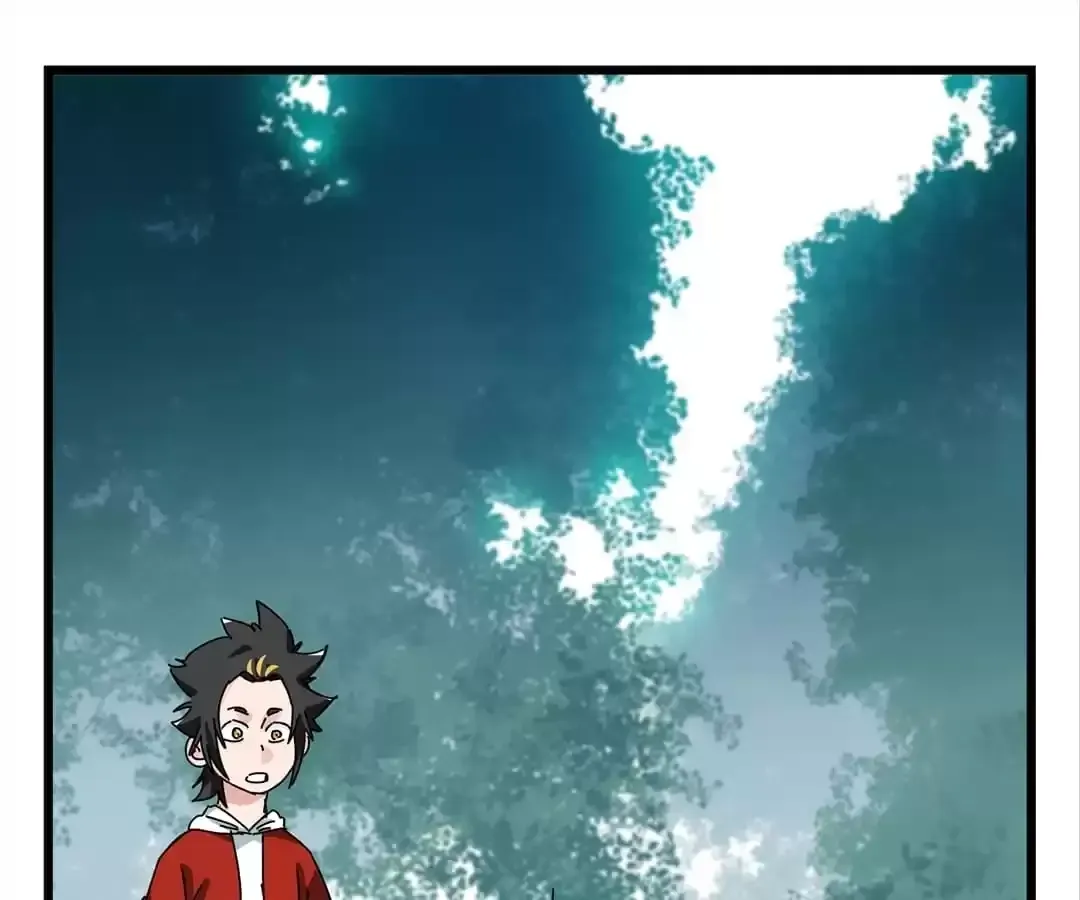 Tower into the Clouds Chapter 136 page 94 - 