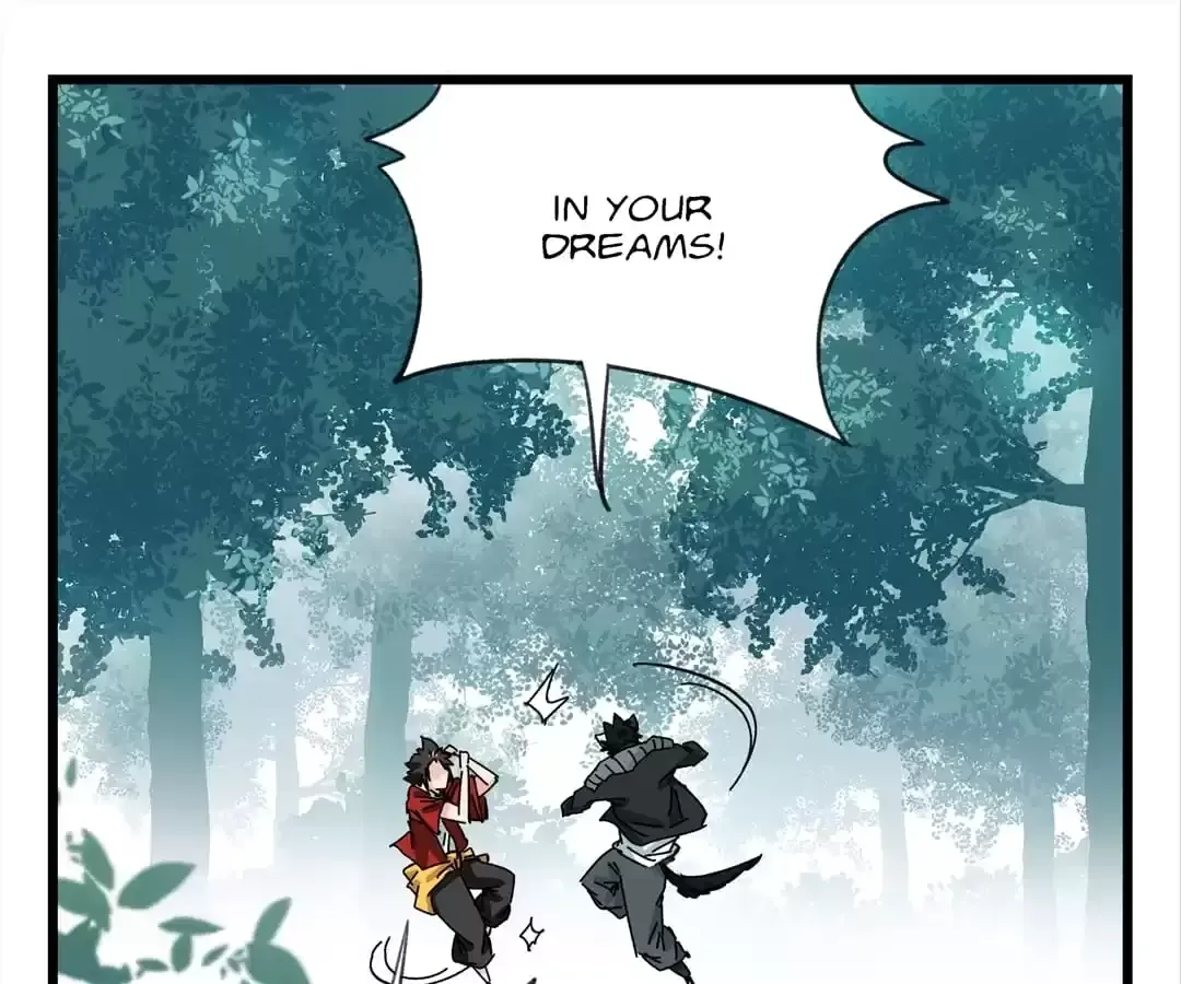 Tower into the Clouds Chapter 136 page 100 - 