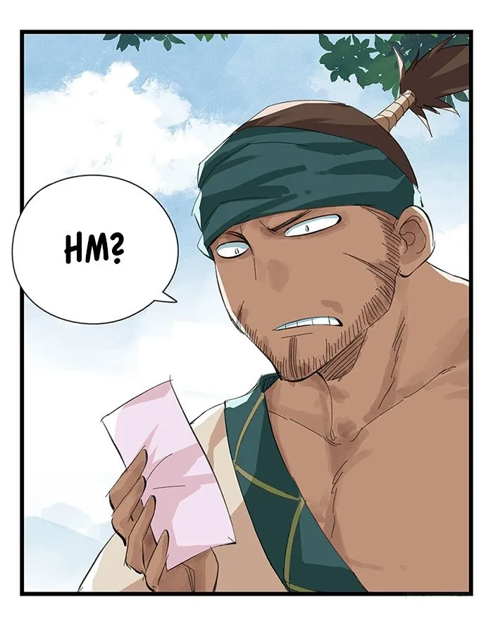 Tower into the Clouds Chapter 14 page 15 - 