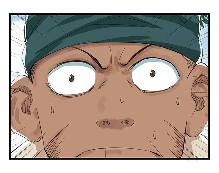 Tower into the Clouds Chapter 14 page 16 - 