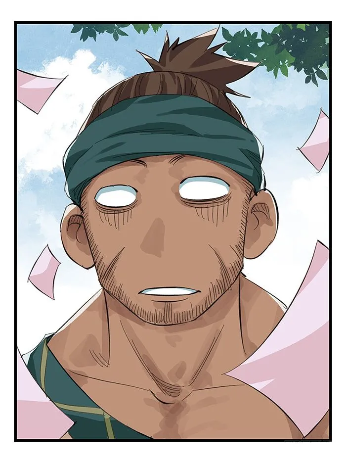 Tower into the Clouds Chapter 14 page 22 - 