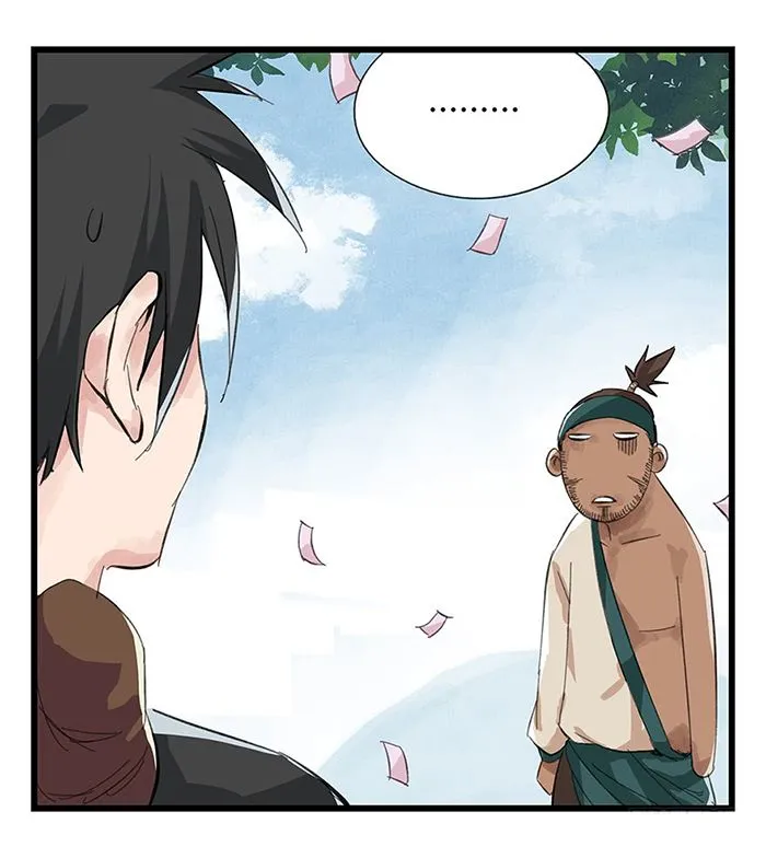 Tower into the Clouds Chapter 14 page 24 - 