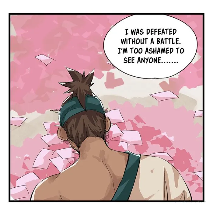 Tower into the Clouds Chapter 14 page 27 - 